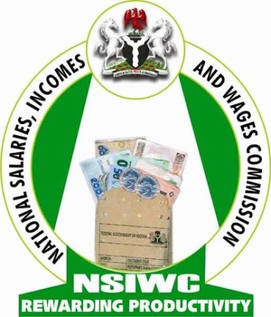 Cost-reflective monthly salary for Nigerian workers stands at N372,000, data shows
