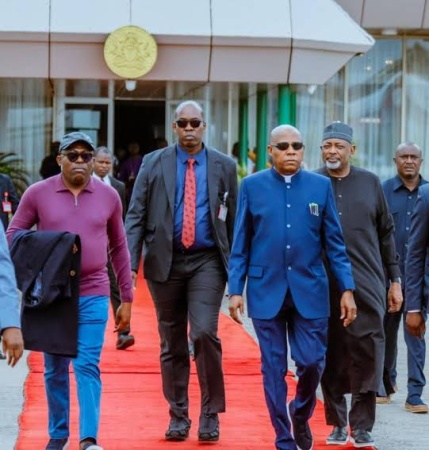 Nigeria to address UNGA on Thursday