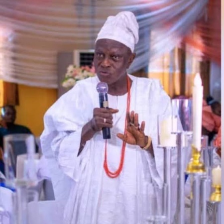 Awujale: Fusengbuwa heads sue 12 over leadership dispute, demand N1bn