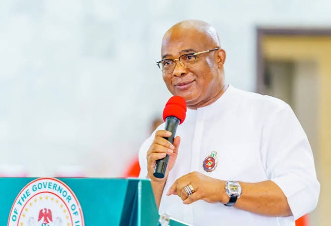 48 months arrears: Imo pensioners appeal to God