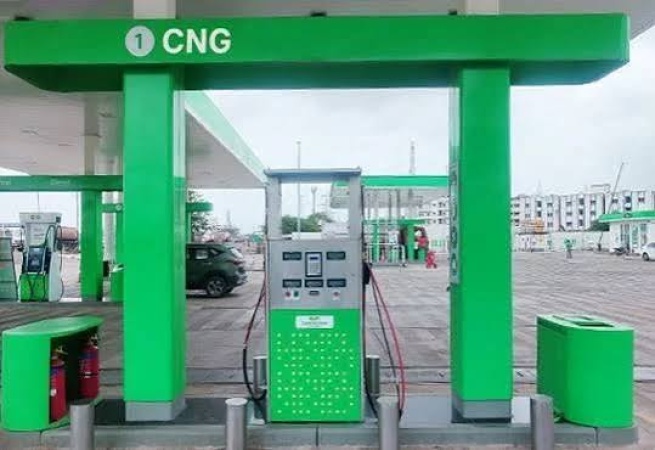  CNG: States race to cut transport fares