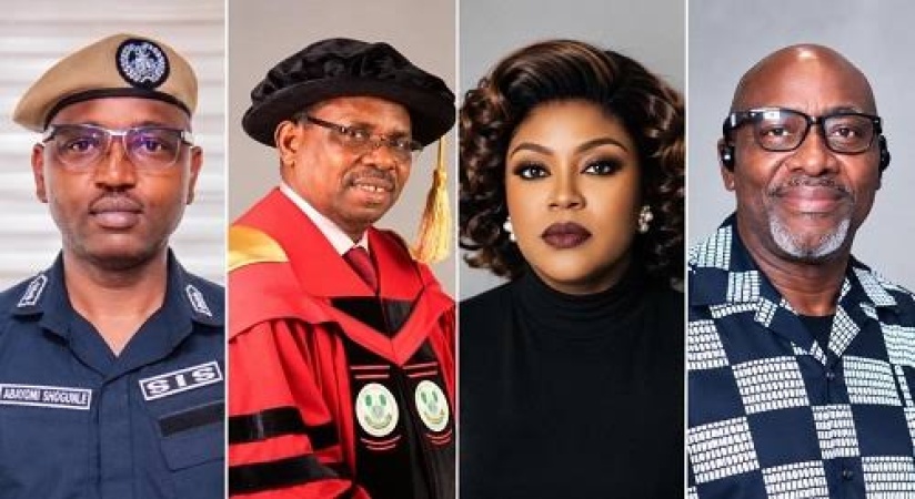CP Abayomi Shogunle, Prof Tayo Popoola, Adaora Onyechere Sydney-Jack, Lanre Arogundade to speak at GOCOP 2026 conference