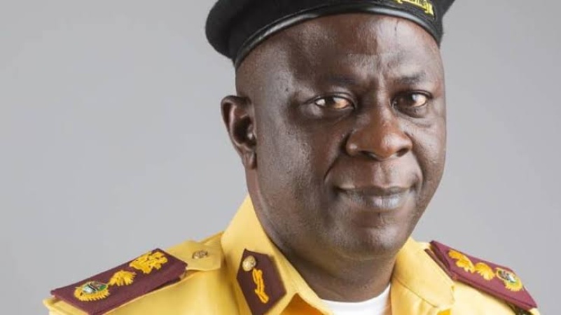 LASTMA bans roller skates on highways to protect children, young adults