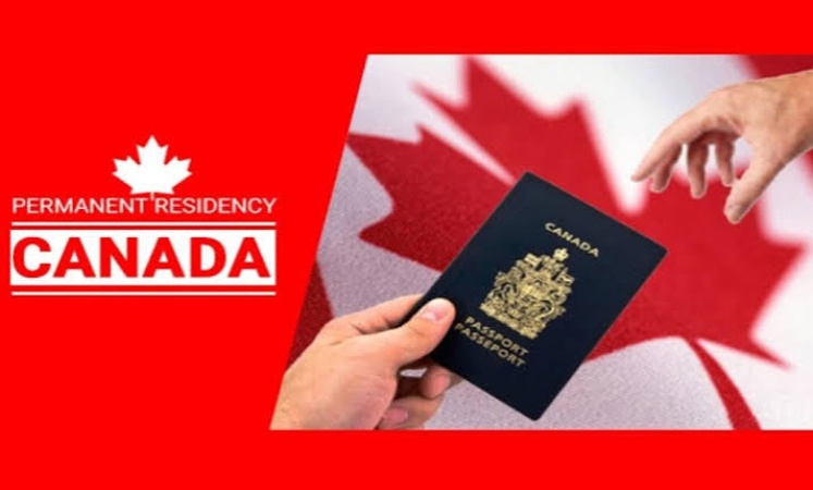 Canada lists 10 job categories eligible for Express Entry