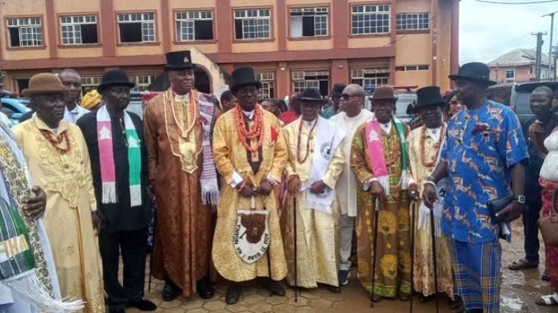 How we ended sit-at-home in Anambra — Former CP