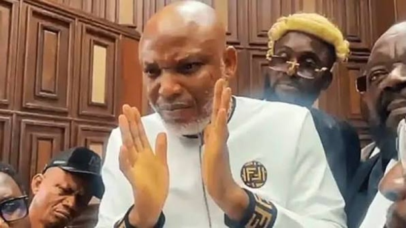 2027: No election in Biafraland unless Nnamdi Kanu’s appeal listed — IPOB insists