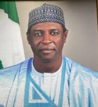 Flood: 8,000 communities, 4,500 schools at risk — FG