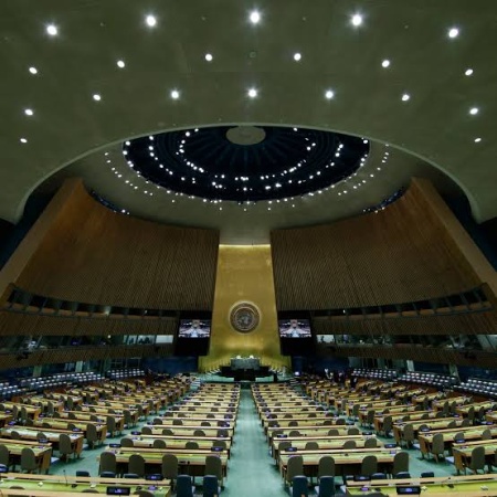 What to expect at the UN General Assembly, the biggest event in world diplomacy