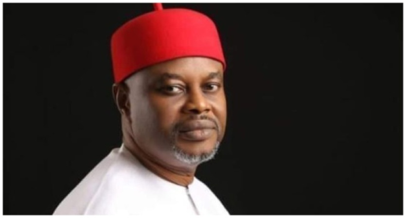 Alleged forgery: Court releases international passport of ex-minister Nnaji