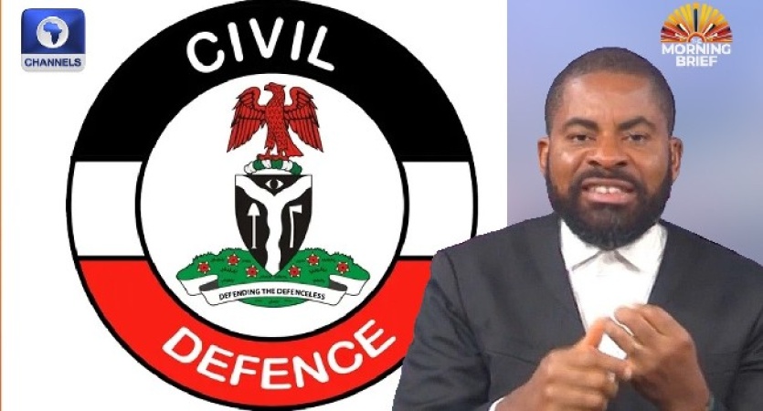 Niger state miners’ death: There’s no way NSCDC won’t be held responsible — Deji Adeyanju