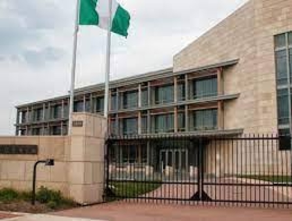 Nigerian embassy in Qatar reduces passport issuance, renewal to two weeks