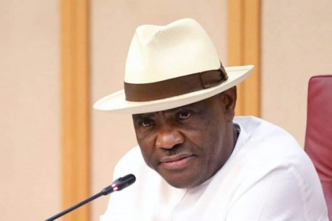 2027: Wike vows to expose why APC governors oppose ‘Rainbow Coalition’