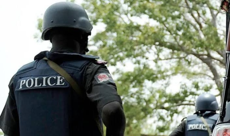 Man allegedly kills mother with machete in Abia