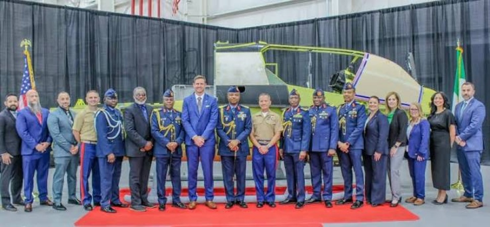 Acquisition of 12 AH-1Z viper attack helicopters major milestone — CAS