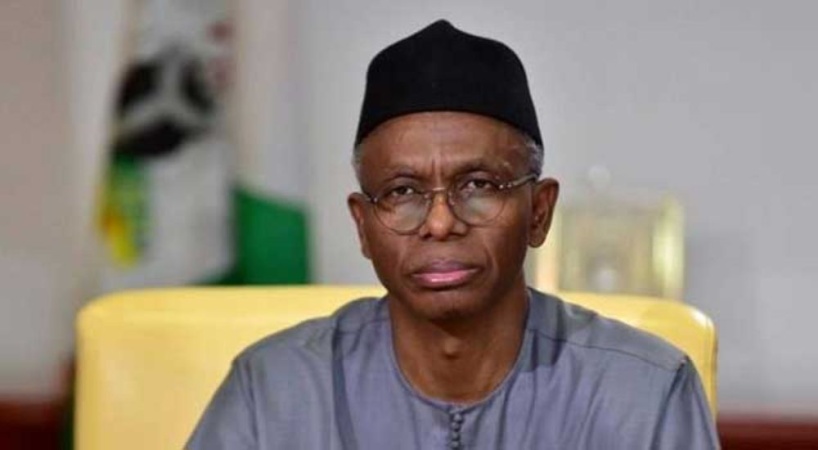 Court adjourns El-Rufai’s N1bn suit against ICPC, AGF, police