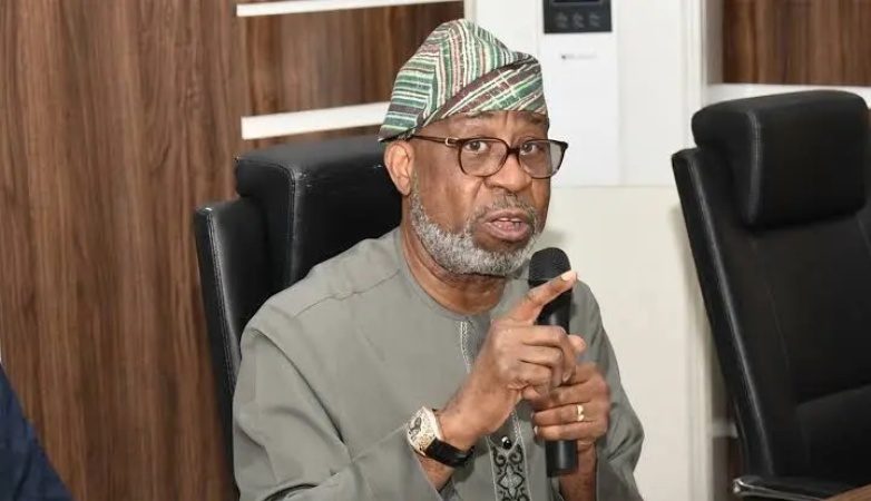 37 Niger Deaths: Obi’s camp lambasts Dele Alake, accuses him of seeking to divert attention