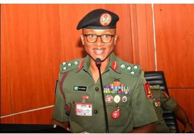 Six corps members receive N10m grants to boost agribusiness