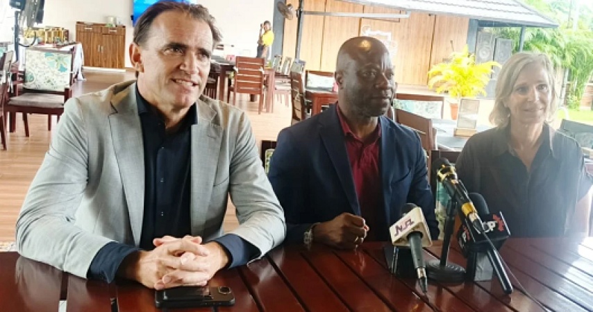 Dutch firm begins project to convert Nigeria’s flared gas to LPG, electricity