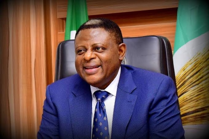 Cross River hosts 2026 International Coffee festival, to distribute 30 million seedlings to farmers
