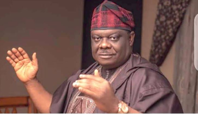 Governorship poll: 4 Benue indigenes ask court to stop ex-AGF from contesting