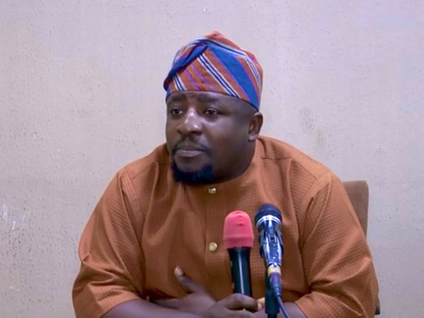 Ogun 2027: Marcus-Bello accuses Yayi of perjury over origin claims