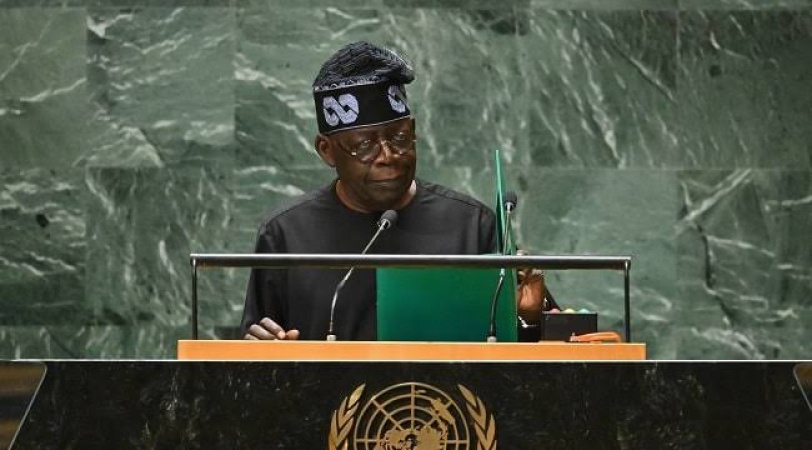 FG defends Tinubu’s UNGA absence, says Shettima has full presidential mandate