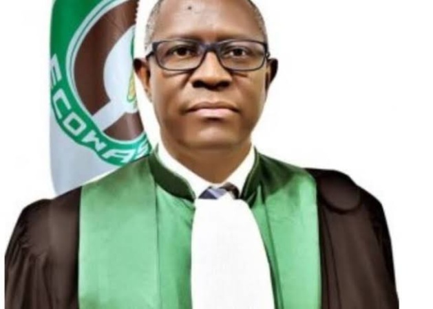 ECOWAS Court currently at critical crossroads — President