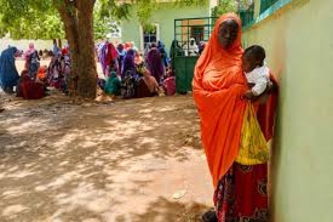Military escorts restore vaccination access to conflict-hit Yobe communities