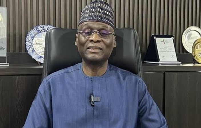 Hajj 2027: Saudi Arabia insists on 50,000 quota for Nigeria — NAHCON