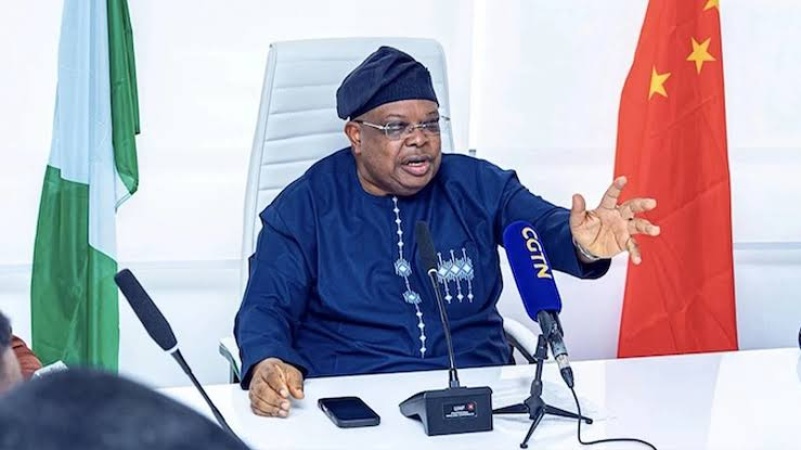 No plan to increase electricity tariff- Tegbe
