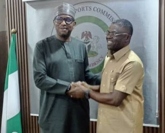 NIS, NSC at loggerheads over ownership of 200-bed athletes’ hostel in Abuja