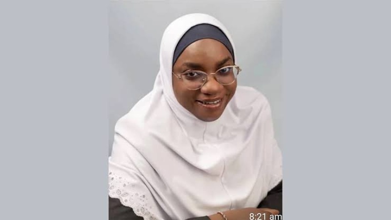 History Made: UI appoints first female Bursar in 78 Years