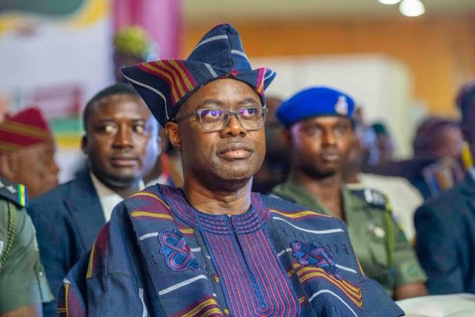 Stadium as Campaign Ground: Oyo APC berates Makinde’s APM over ₦5.5bn facility rejection