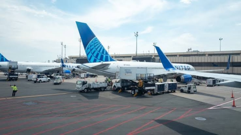 Equipment outage: Over 700 flights canceled due in the US