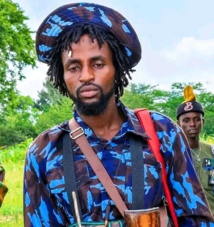 Suspected terrorist nabbed near around a military position in Kogi