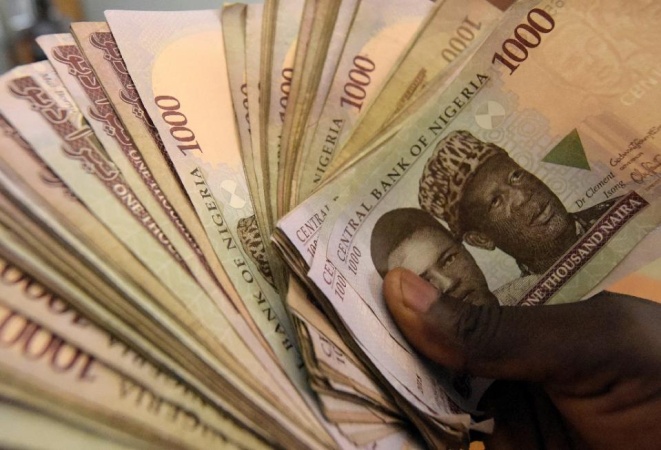 Suspected kidnappers arrested while sharing ransom