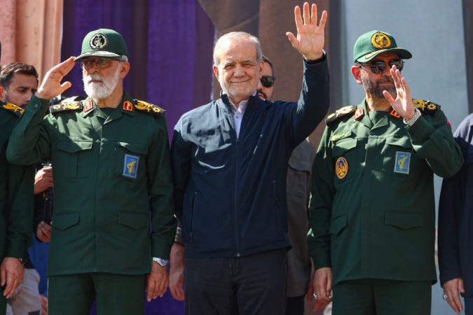 Iran to attend UN assembly in New York — even as peace with US remains elusive