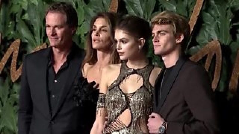 Death of Cindy Crawford's son Presley Gerber being investigated as suspected overdose