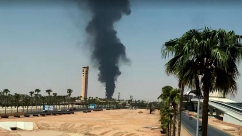 Iran and Trump exchange fresh warnings as Saudi-Houthi conflict escalates ahead of key UN gathering. Here’s what to know