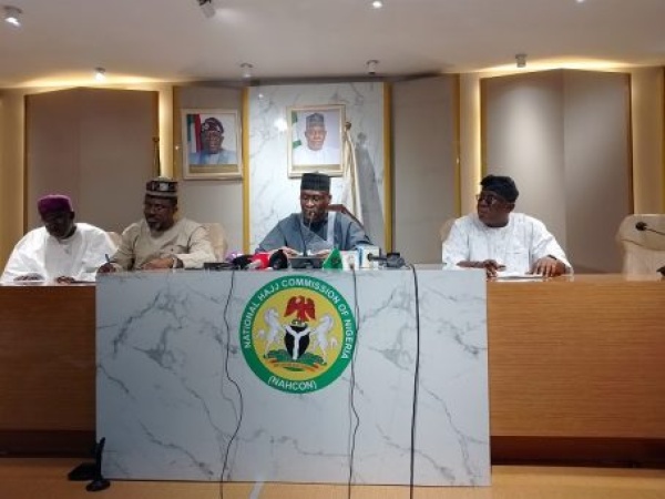 Hajj 2027: NAHCON warns states, operators against complacency