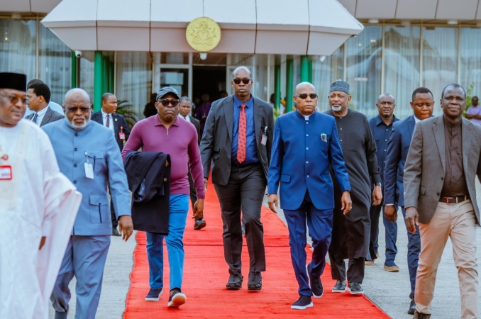 UNGA81: Nigeria renews Security Council seat push, UN reforms