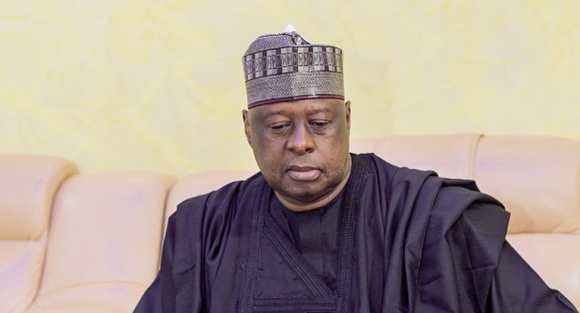 15 political parties condemn attack on Kaduna ADC Governorship Candidate