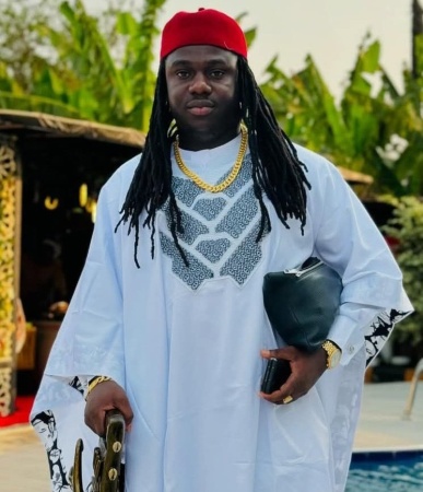 How plea bargain paved way for Akwa Okuko’s release from prison