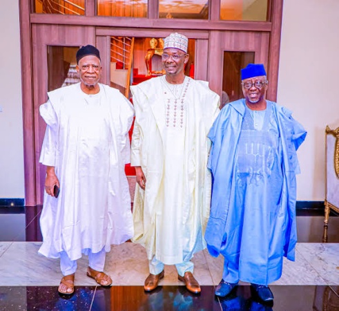Gov Sule, Adamu, Al-Makura in frosty relationship over Nasarawa governorship candidate
