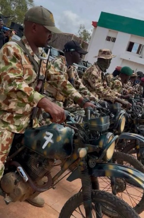 Terrorists rustle 120 cattle, kill two herders in Wase, Plateau