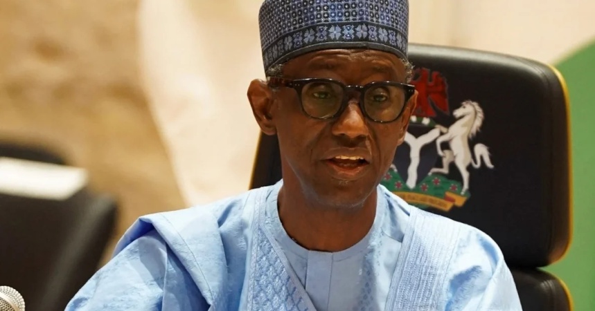 FULL DETAILS: Whistleblowers petition Ribadu over alleged fraud, irregularities in project implementation