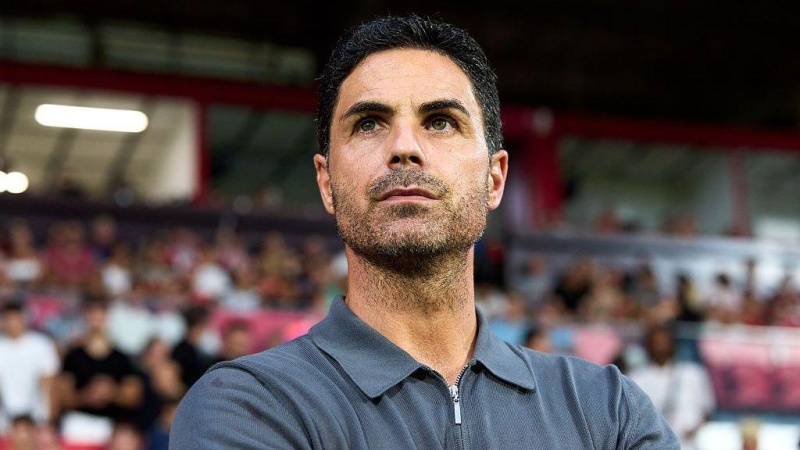 Arteta agrees new deal with champions Arsenal