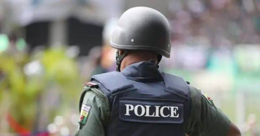 Police nab man for abduction, sexual abuse of five young girls in Edo