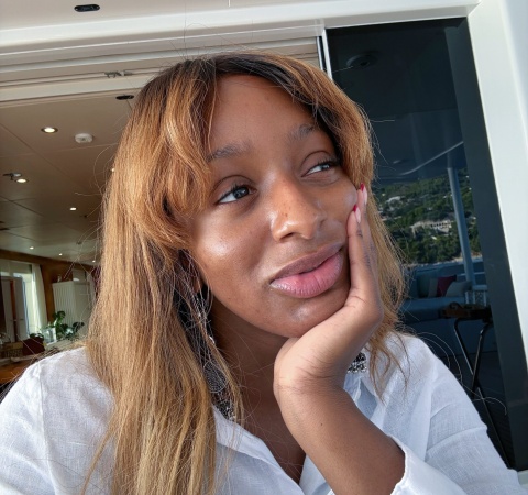 DJ Cuppy mulls getting off social media, hugging reclusion