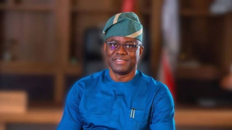 Foreign trip: Tinubu should’ve handed over power to Shettima, says Makinde